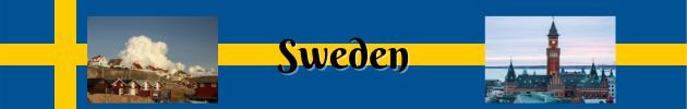 Sweden