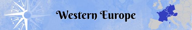 Western Europe