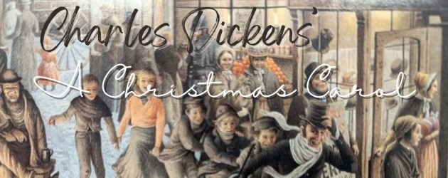Charles Dickens' A Christmas Carol