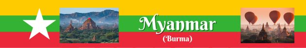 Myanmar (Burma)