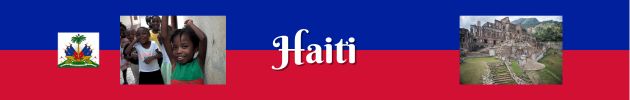 Haiti