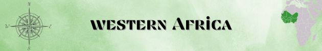Western Africa