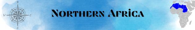 Northern Africa