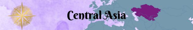 Central Asia