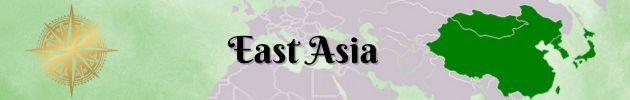 East Asia