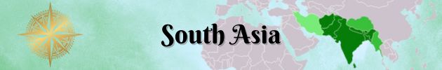 South Asia