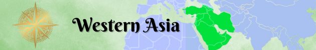 Western Asia