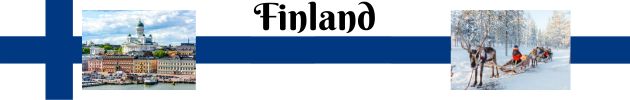Finland