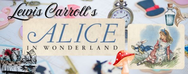 Alice in Wonderland