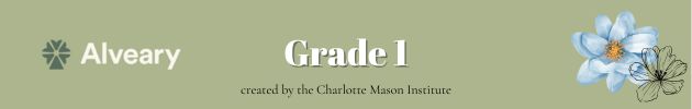 Alveary Grade 1