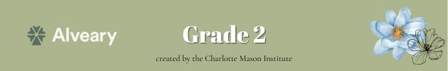 Alveary Grade 2