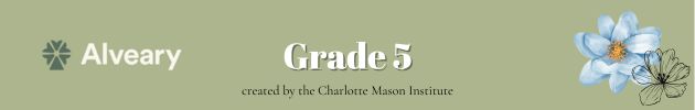 Alveary Grade 5