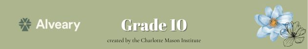 Alveary Grade 10