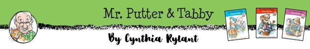 Mr. Putter and Tabby