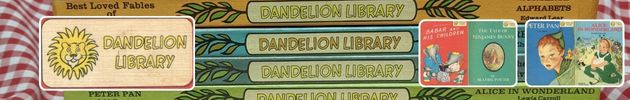 Dandelion Library