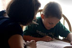 Reading Curriculum - Exodus Books