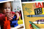 Preschool / Early Learning / Kindergarten