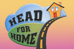Head for Home - Exodus Books