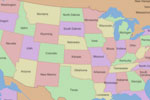 American State History - Exodus Books