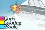 Dover Coloring Books