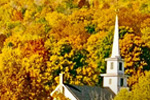 Life of the Church - Exodus Books