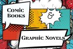 Comic Books & Graphic Novels