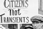 Great Depression (1929-1939)