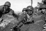 Korean War (1950-1953)