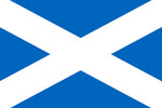 Scotland - Exodus Books