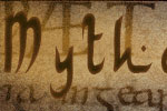 Mythology - Exodus Books
