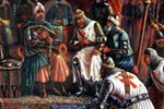 Crusades - Exodus Books