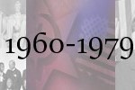 20th Century: 1960-1979 - Exodus Books