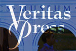 Veritas Press Phonics Museum