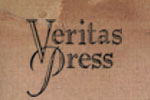 Veritas Press Classically Cursive