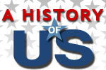 History of US