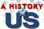 History of US - Exodus Books