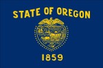 Oregon State History