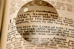 Bible Commentaries - Exodus Books