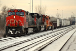 History of Railroads