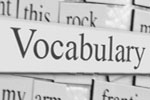 Vocabulary Resources - Exodus Books