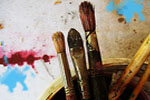 Painting Instruction - Exodus Books