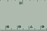 Conversions: English & Metric Measurement