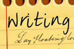 Writing Curriculum