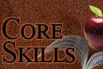 Core Skills: Math - Exodus Books