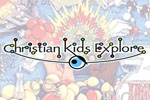 Christian Kids Explore - Exodus Books