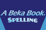 A Beka Spelling & Vocabulary