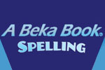 A Beka Spelling & Vocabulary - Exodus Books