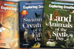 Apologia Young Explorer - Exodus Books