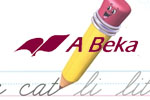 A Beka Penmanship/Creative Writing