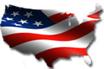 United States Geography - Exodus Books